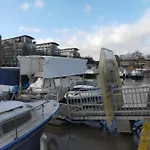 Bateau Penichette Atypique Nantes
