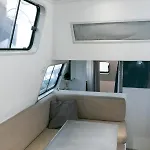 Bateau Penichette Atypique Tekne Nantes