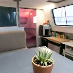 Bateau Penichette Atypique *