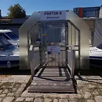 Bateau Penichette Atypique
