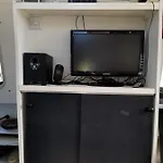 Tekne Bateau Penichette Atypique *