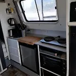 Bateau Penichette Atypique *
