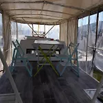 Bateau Penichette Atypique * Nantes