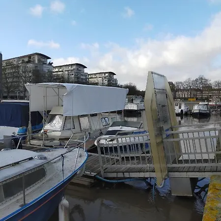 Bateau Penichette Atypique Нант