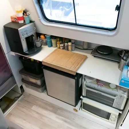 Bateau Penichette Atypique