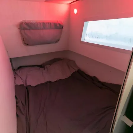 Bateau Penichette Atypique * Нант