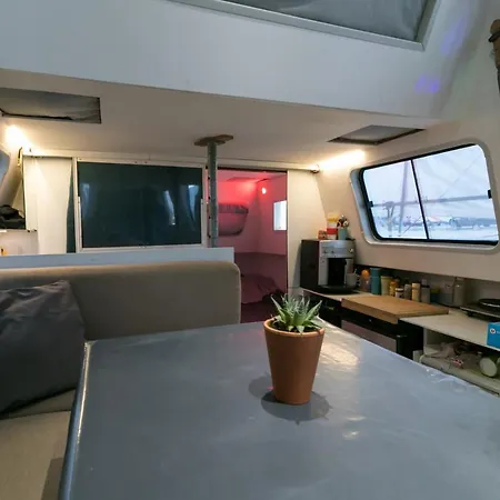 Bateau Penichette Atypique Нант