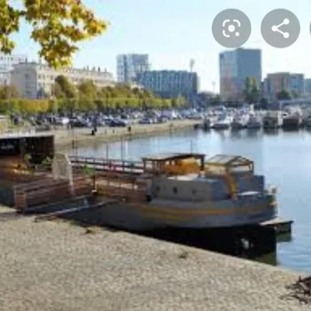 Bateau Penichette Atypique