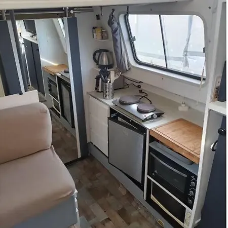 Bateau Penichette Atypique * Нант