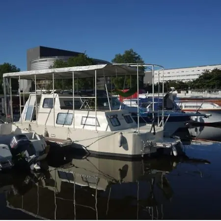 Bateau Penichette Atypique