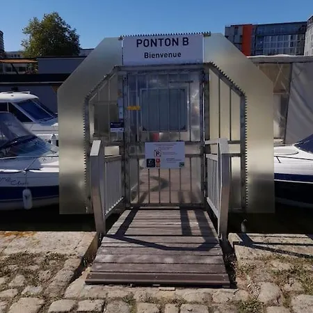 Bateau Penichette Atypique