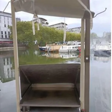 Bateau Penichette Atypique *