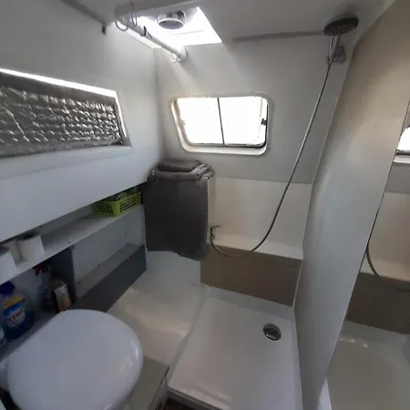 Bateau Penichette Atypique Ботель Нант