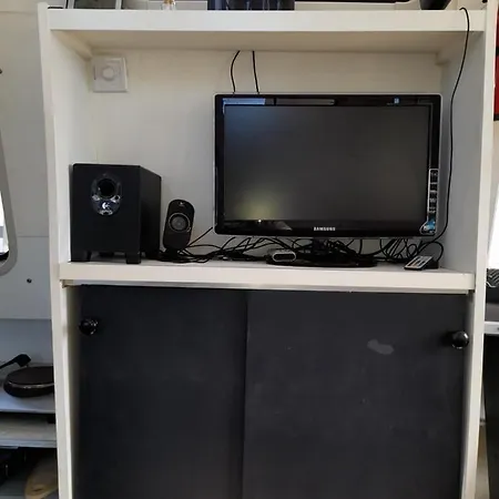 Ботель Bateau Penichette Atypique *