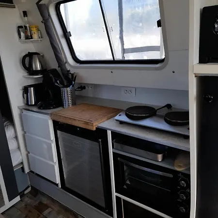 Bateau Penichette Atypique *