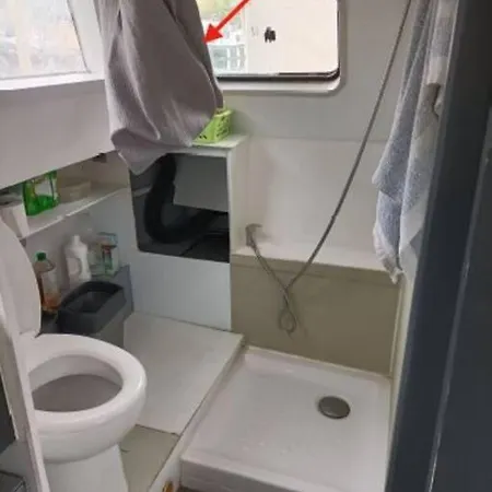 Bateau Penichette Atypique Нант