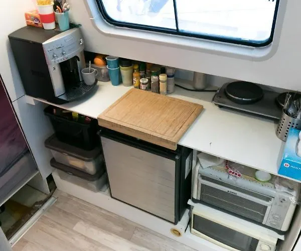 Bateau Penichette Atypique