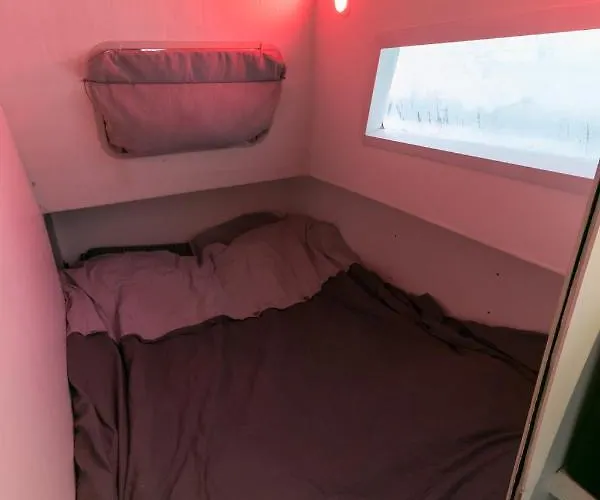 Bateau Penichette Atypique * Nantes