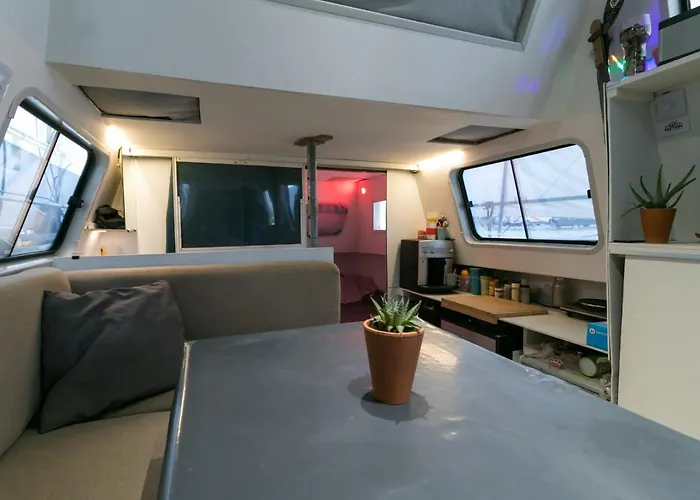 Bateau Penichette Atypique Nantes