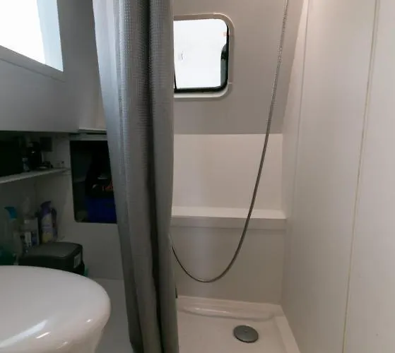 Bateau Penichette Atypique Bateau-hôtel *