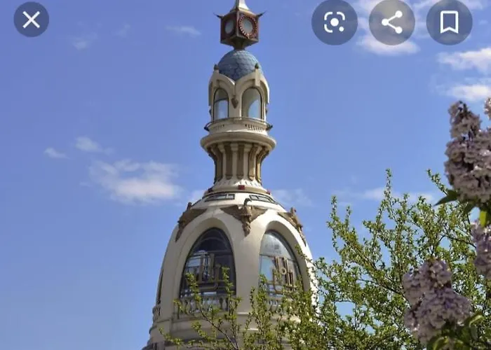 Bateau-hôtel Bateau Penichette Atypique Nantes