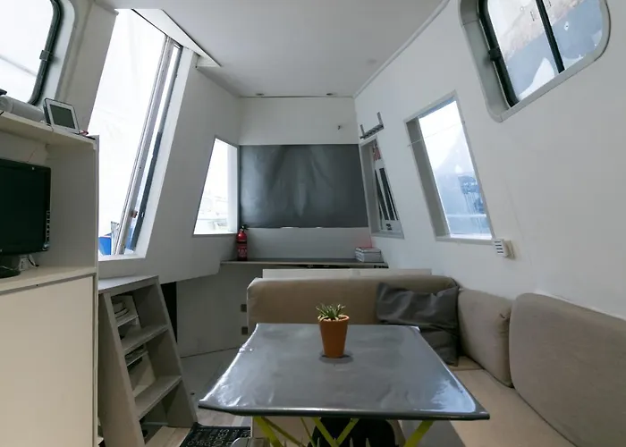 Bateau Penichette Atypique * Nantes