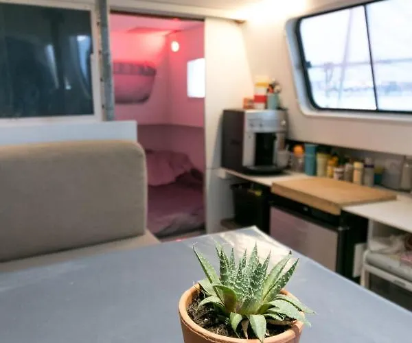 Bateau Penichette Atypique *