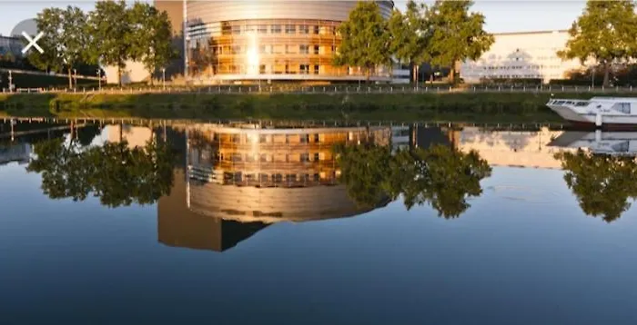 Bateau Penichette Atypique * Nantes