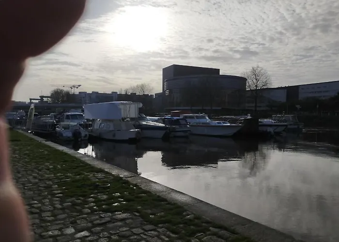 Bateau Penichette Atypique *