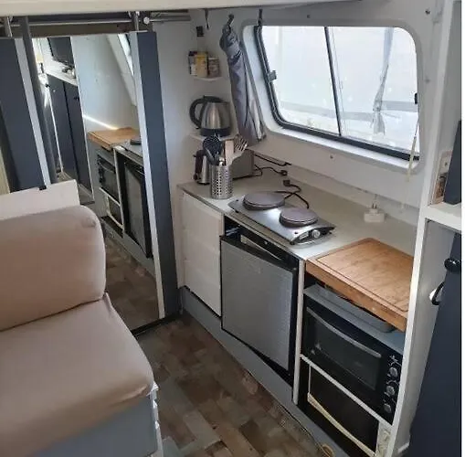 Bateau Penichette Atypique * Nantes