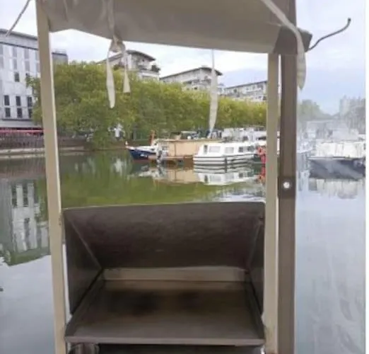 Bateau Penichette Atypique *