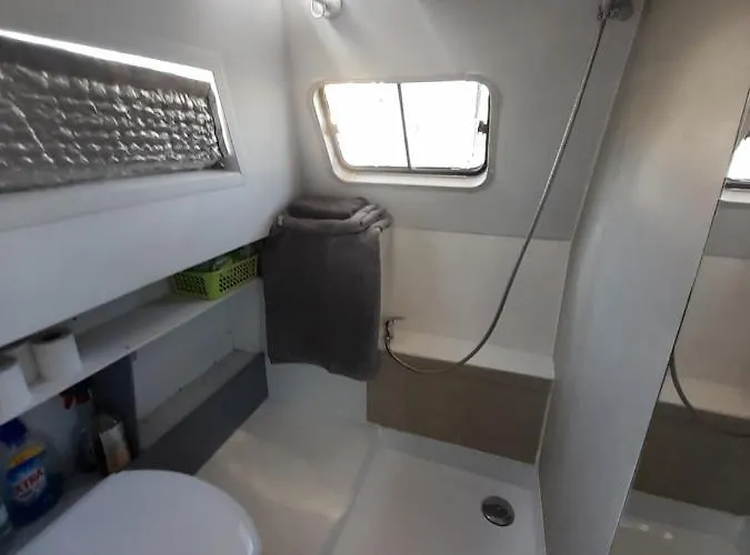 Bateau Penichette Atypique Botel Nantes