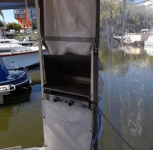 Bateau Penichette Atypique Nantes