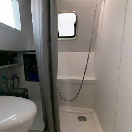 Bateau Penichette Atypique Πλωτό κατάλυμα *