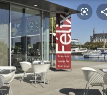 Bateau Penichette Atypique * Ναντ