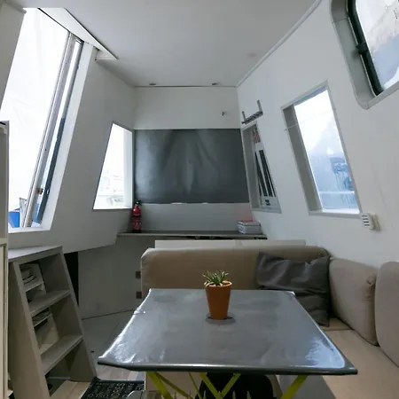 Bateau Penichette Atypique * Ναντ