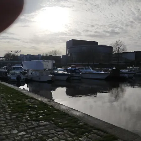 Bateau Penichette Atypique *