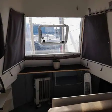 Bateau Penichette Atypique