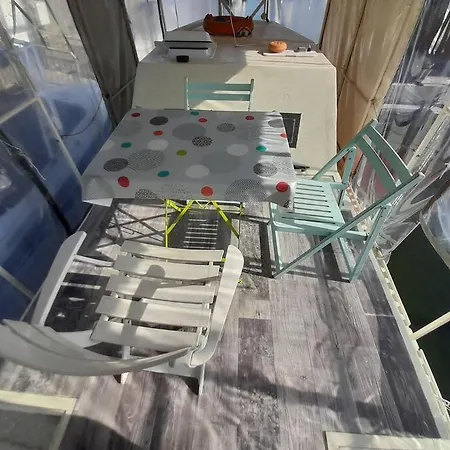 Bateau Penichette Atypique