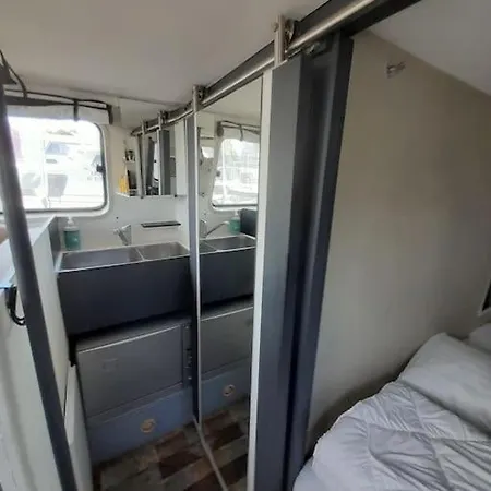 Bateau Penichette Atypique