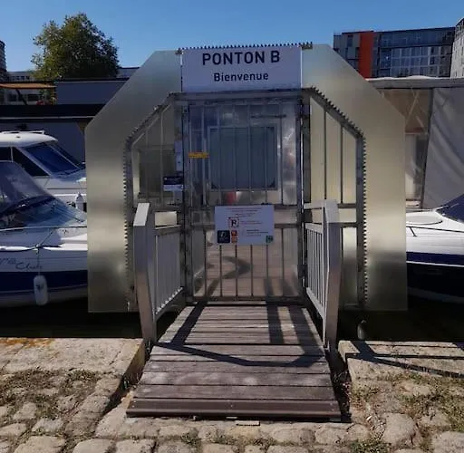 Bateau Penichette Atypique