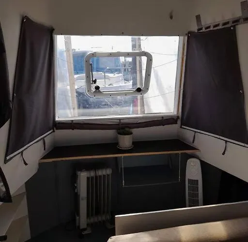 Bateau Penichette Atypique