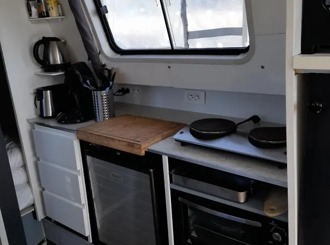 Bateau Penichette Atypique *