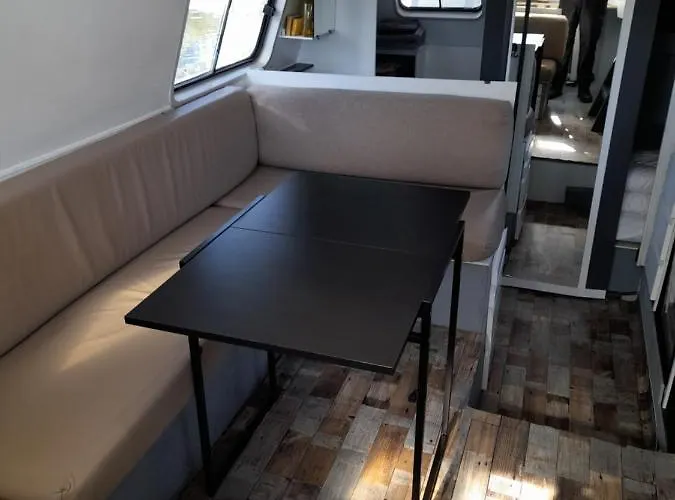 Bateau Penichette Atypique Botel *